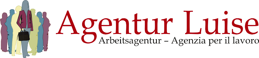 Agentur Luise Agenzia